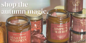 Bewitched Aromas