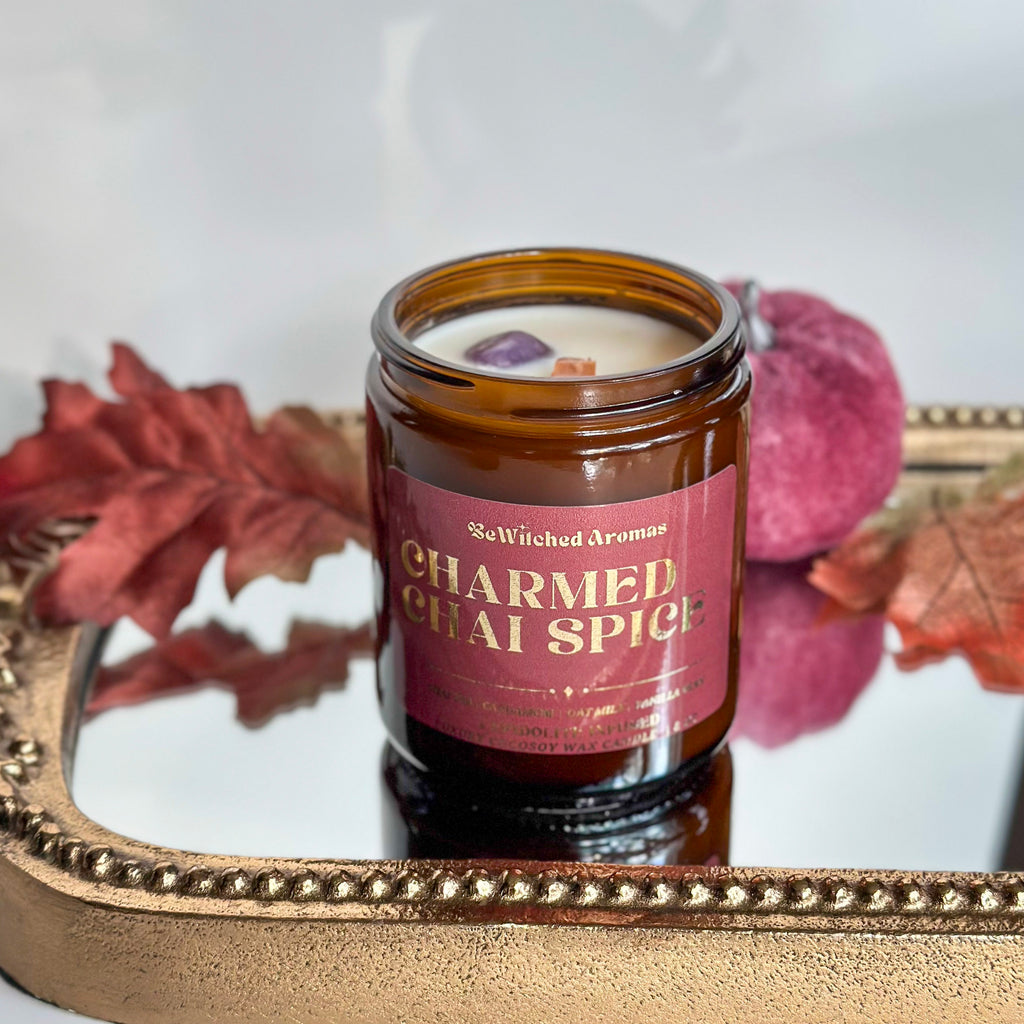 Charmed Chai Spice