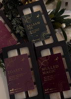 Holiday Luxe Wax Melts