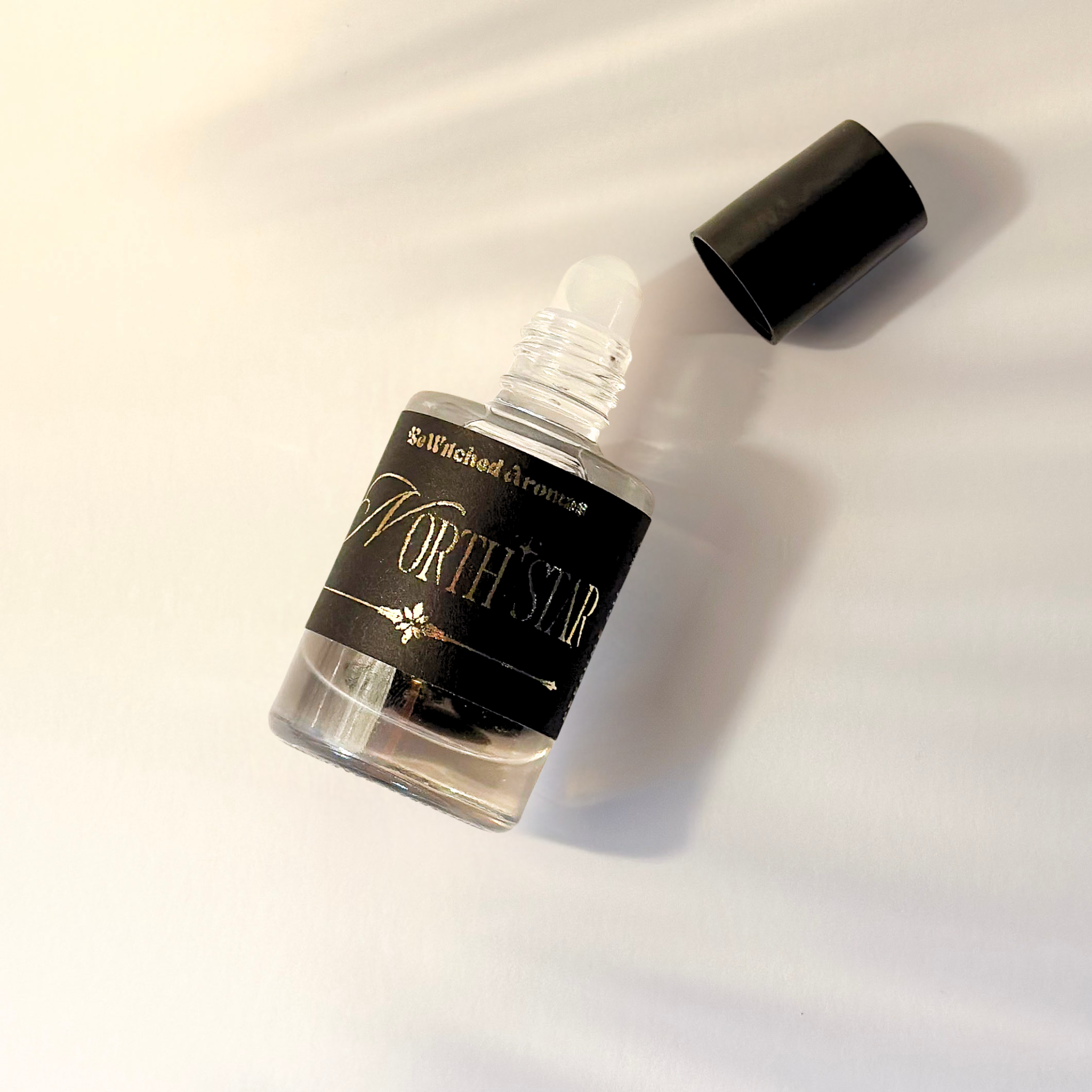 North Star | Perfume Potion - Roll On