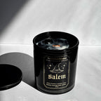 Salem - Black Flame Candle Collection