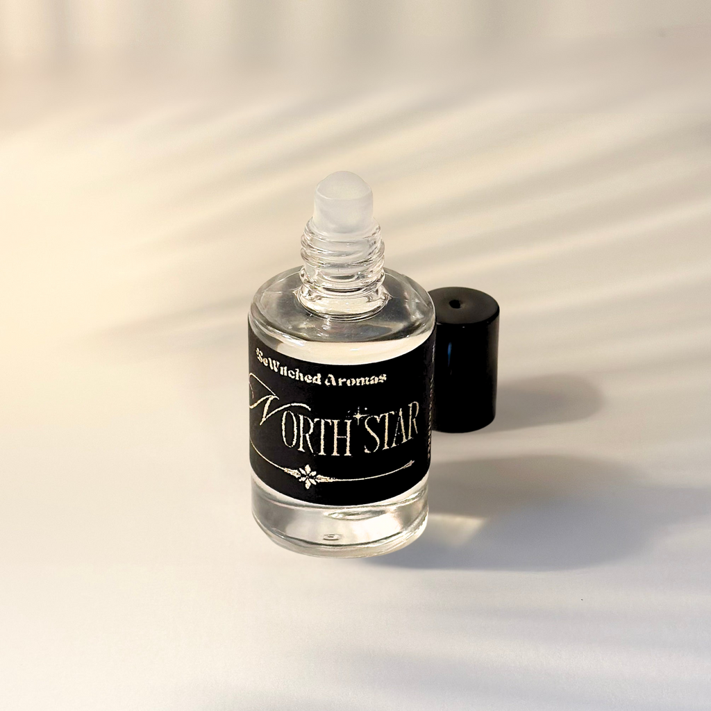 North Star | Perfume Potion - Roll On