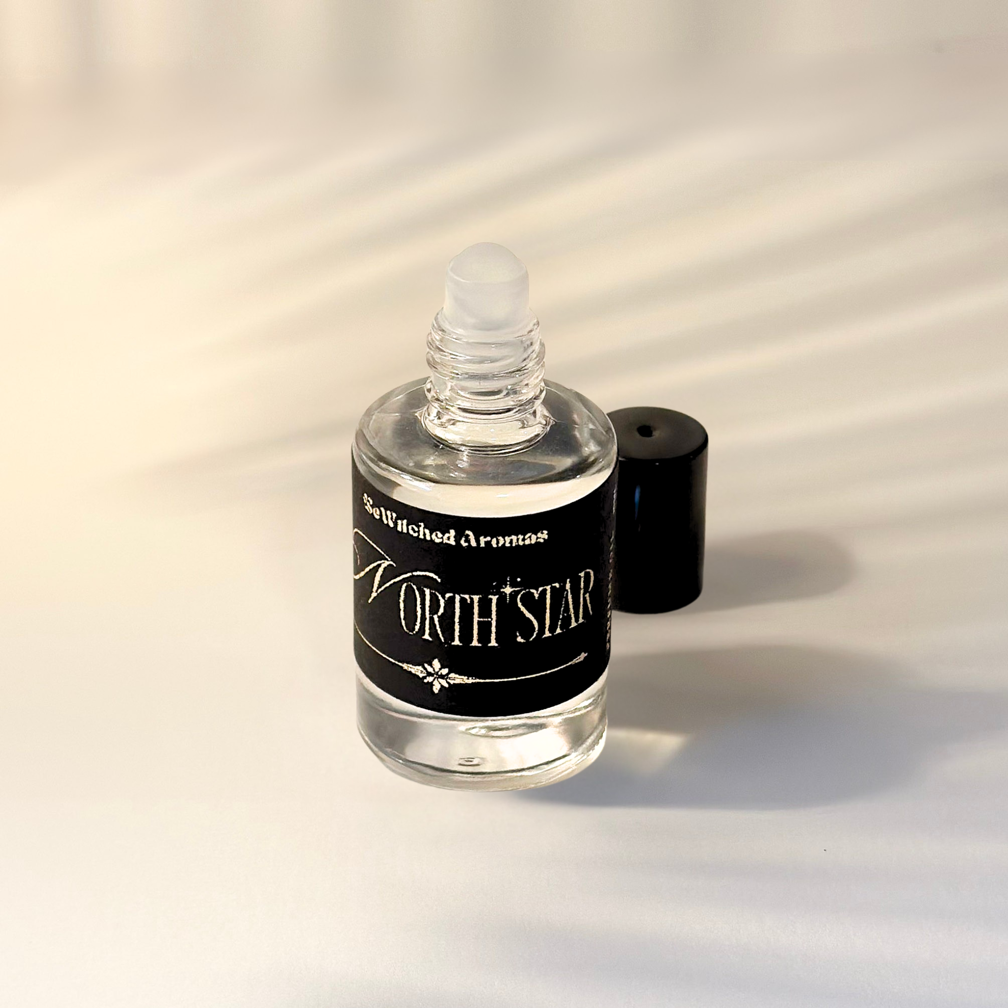 North Star | Perfume Potion - Roll On