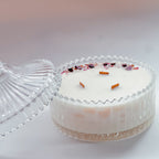 Lolita - Limited Edition Luxe Crystal Candle