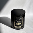 Salem - Black Flame Candle Collection