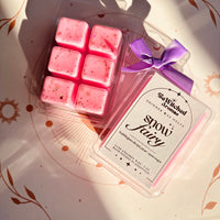 Snow Fairy | Luxe Shimmer Wax Melts