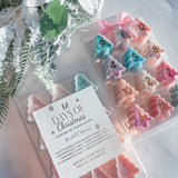 12 Days of Christmas Luxury Wax Melt Advent Calender