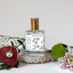 Elixir Perfume Oil | Amethyst Infused