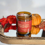 Toasted Pumpkin
