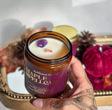 Maple Spellcake