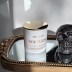 Nocturne - Luxury Crystal Candle