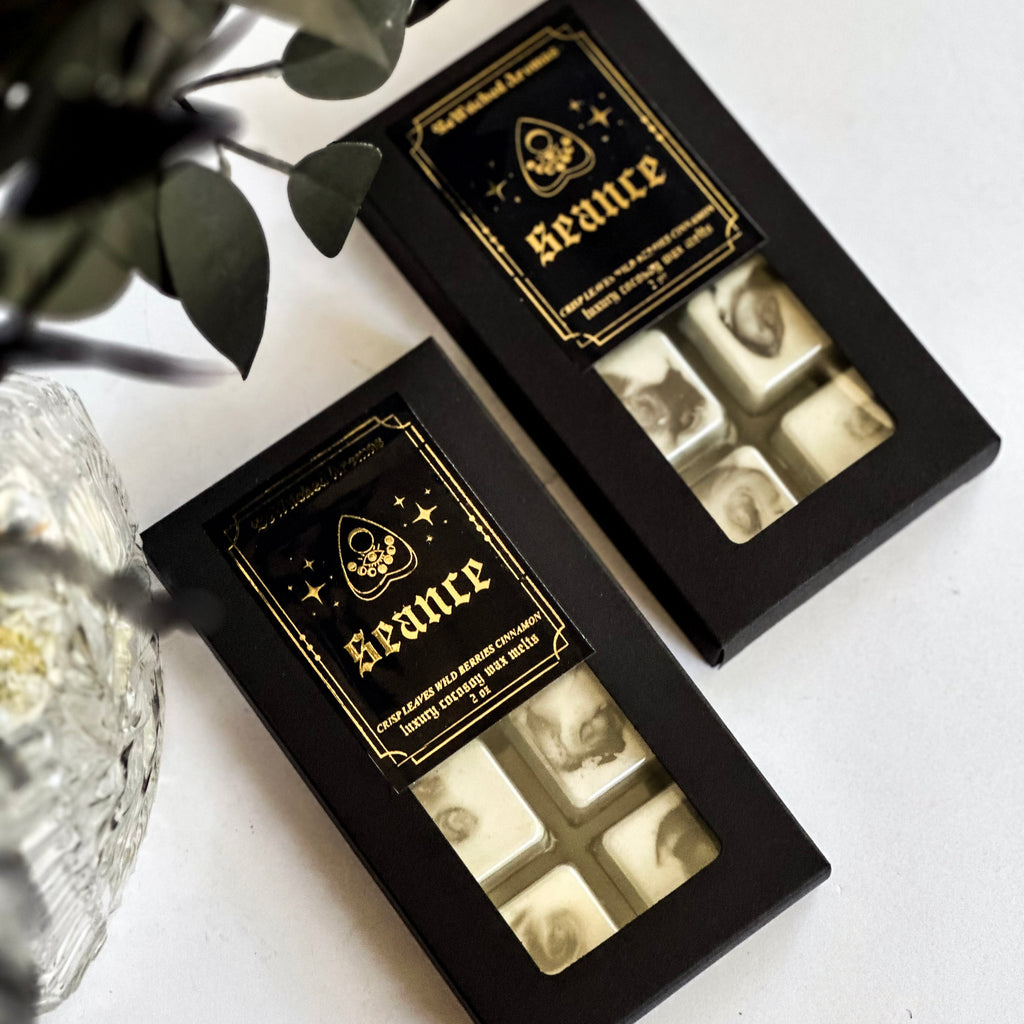 Seance | Luxury Wax Melts
