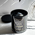 Salem - Black Flame Candle Collection