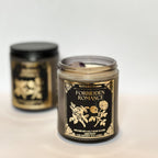 Forbidden Romance - Romantasy Candle Collection