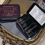 Perfume Potion -  Perfume Discovery Set