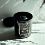 Salem - Black Flame Candle Collection