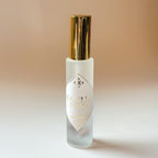 Vanilla Halo | Luxe Crystal Infused Perfume