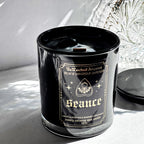 Seance - Black Flame Candle Collection