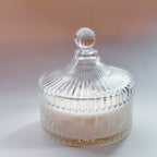 Lolita - Limited Edition Luxe Crystal Candle