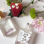 Elixir Perfume Oil | Amethyst Infused