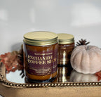 Enchanted Coffee Shop