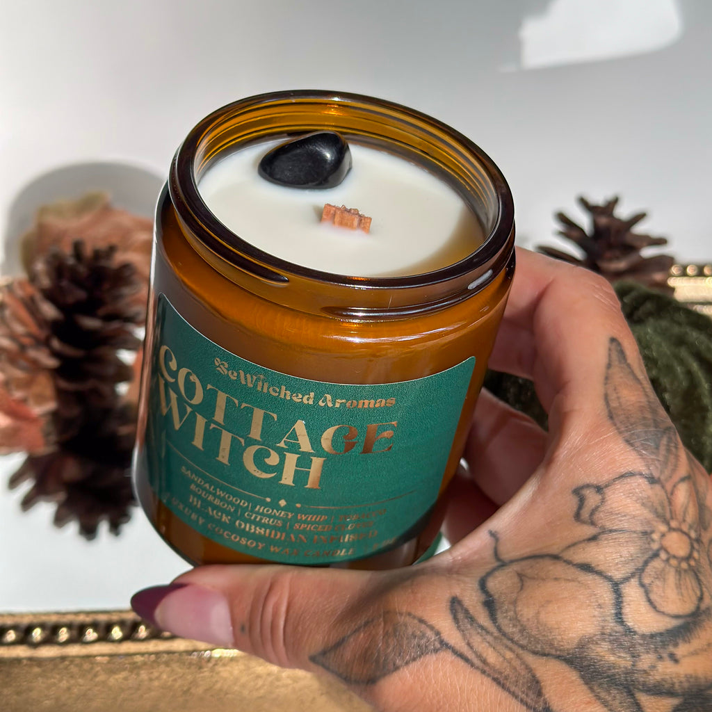Cottage Witch