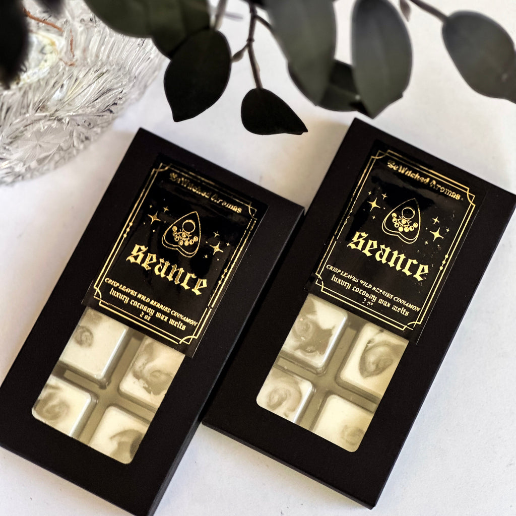 Seance | Luxury Wax Melts