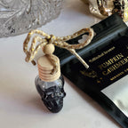 Spooky Season- Skull Scented Car Potion