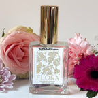 Flora Perfume | Amethyst Infused