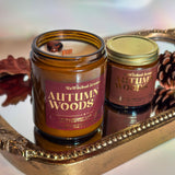 Autumn Woods