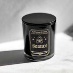 Seance - Black Flame Candle Collection