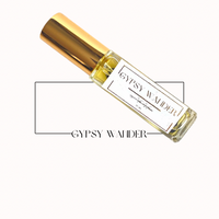 Gypsy Wander Crystal Infused Perfume