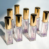 Soleil | Angel Aura Perfume
