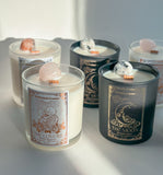 The Lovers- Tarot Candle Collection