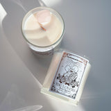 The Lovers- Tarot Candle Collection