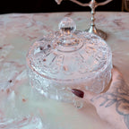 Debutante - Limited Edition 28 oz Luxe Crystal Candle