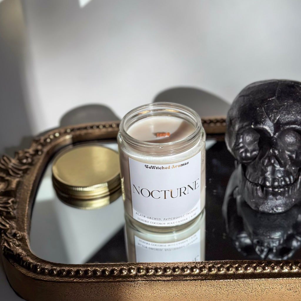 Nocturne - 6 oz Little Rituals Candle