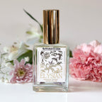 Elysian Perfume | Amethyst Infused