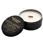 Cinnamon Coven - 2 oz Candle Tin
