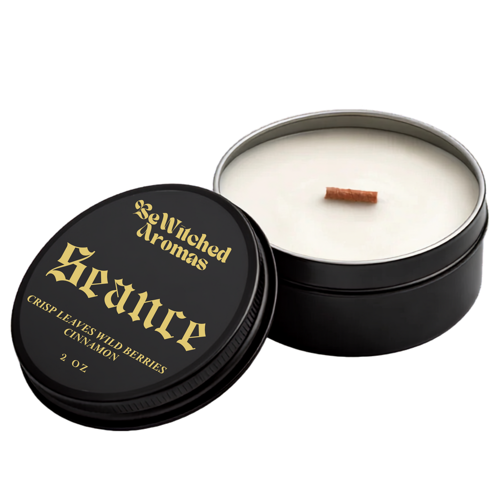 Seance - 2 oz Candle Tin