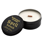 Spell Bound - 2 oz Candle Tin