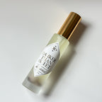 Darker than Sweet  | Luxe Crystal Infused Perfume