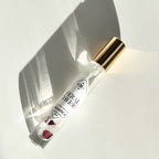 Feral Cherry | Luxe Crystal Infused Perfume