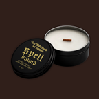 Spell Bound - 2 oz Candle Tin