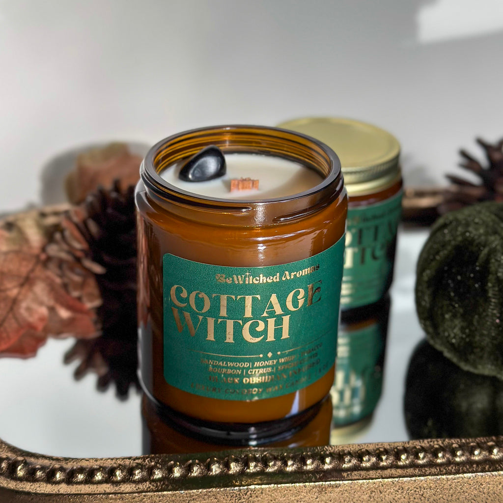Cottage Witch