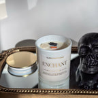 Enchant - Luxury Crystal Candle