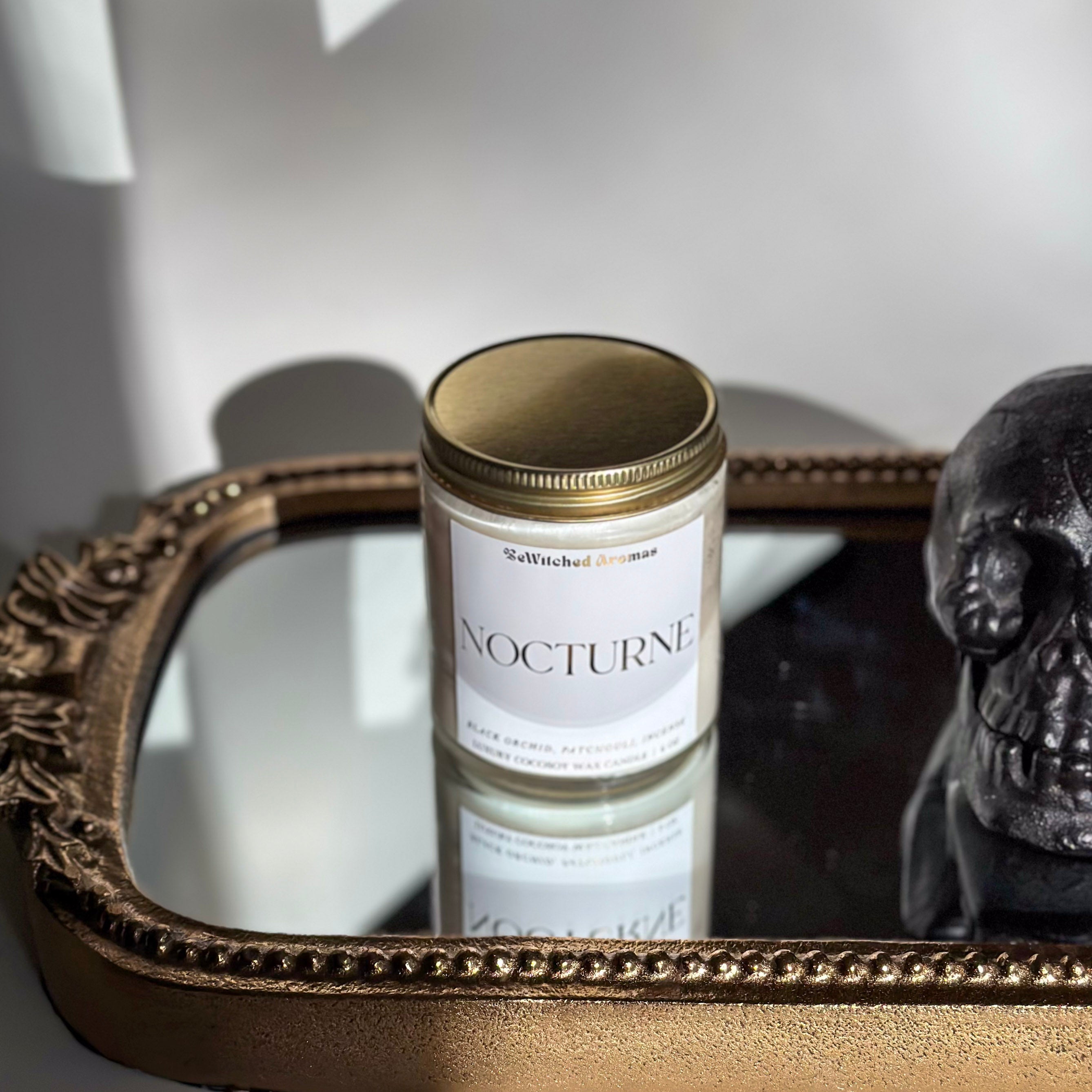 Nocturne - 6 oz Little Rituals Candle