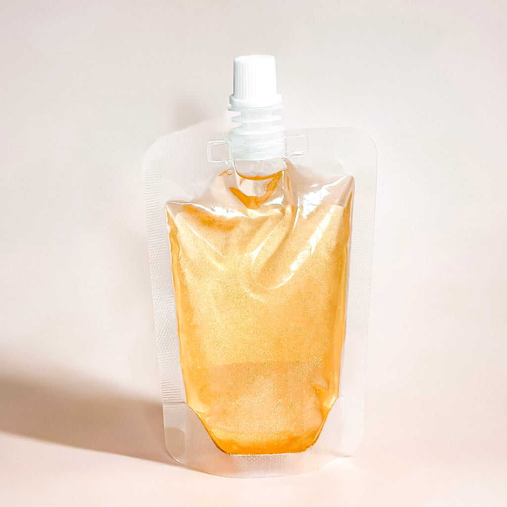 Luxe Goddess -  Body Oil Refill