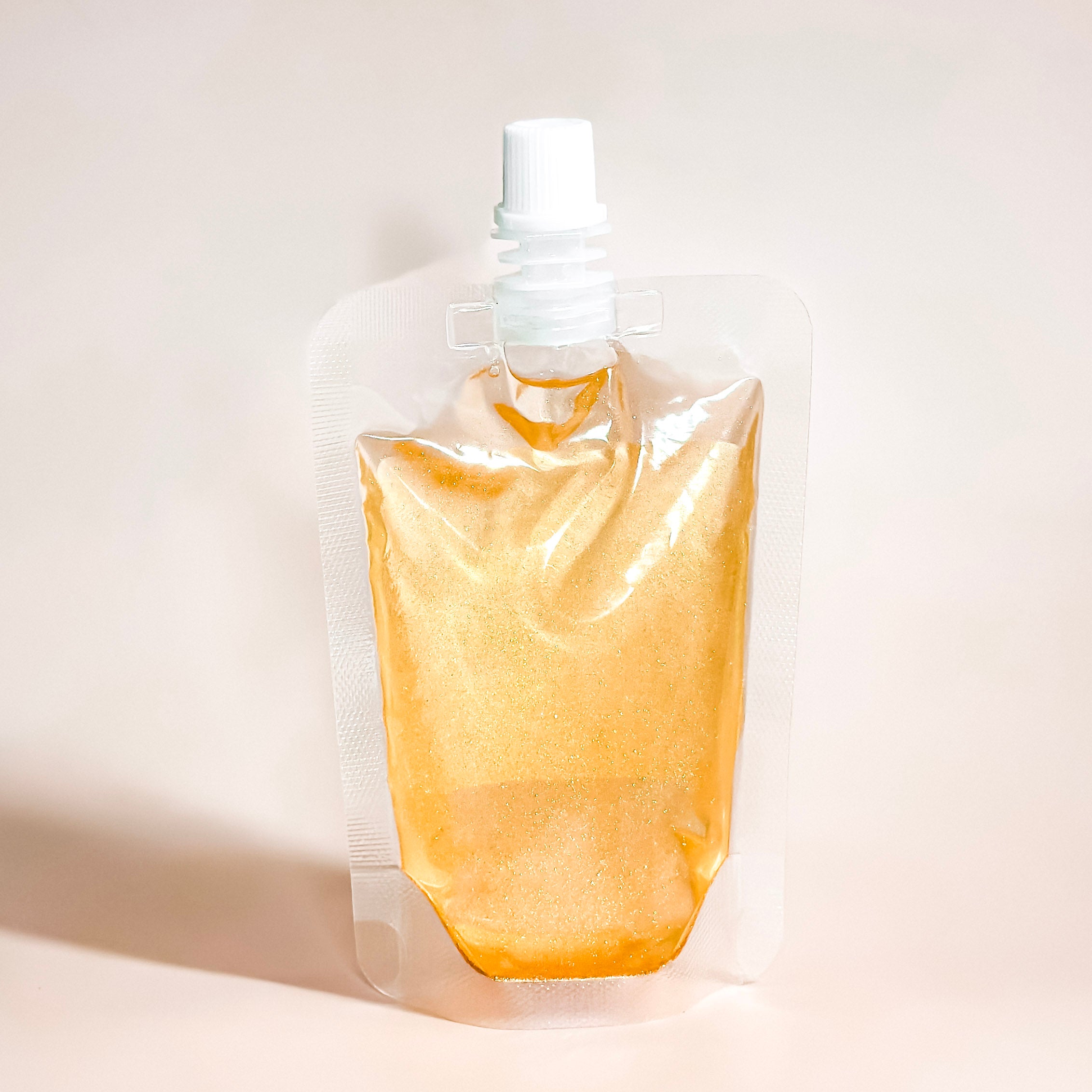 Luxe Goddess -  Body Oil Refill