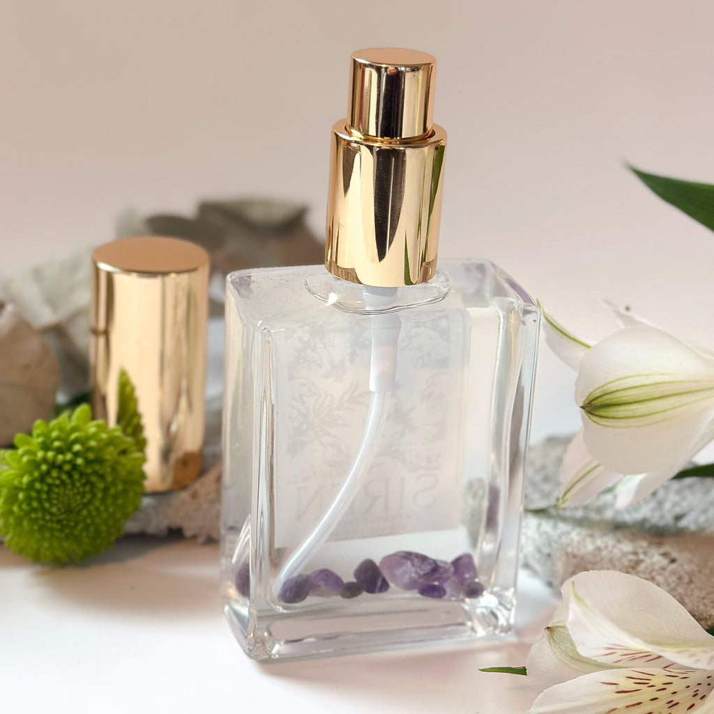 Botanist Perfume | Amethyst Infused